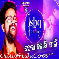 Ishq Wala Feeling Hela Tori Paine